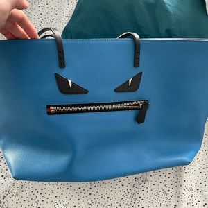 Fendi Bag